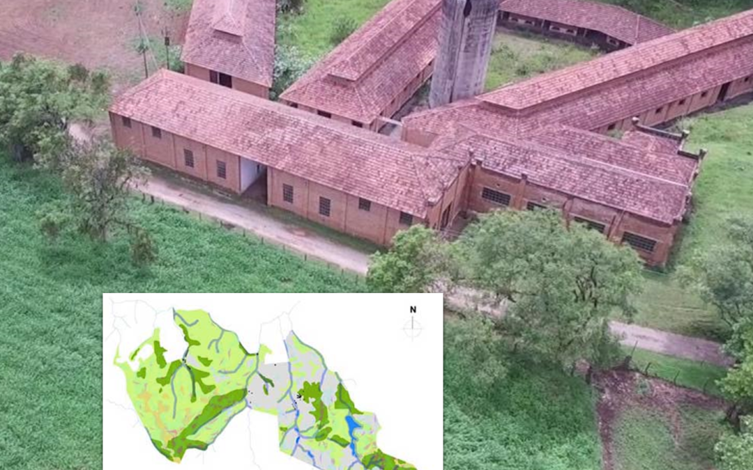 Assessoria em Relacionamento Comunitário | Masterplan Fazenda Ithayê