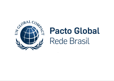 Pacto Global para o desenvolvimento sustentável