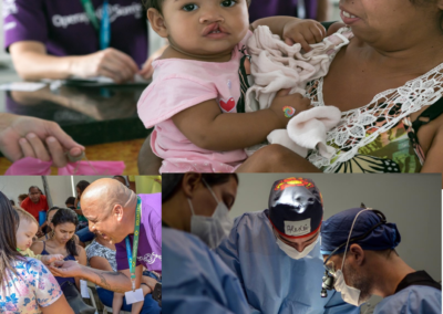 Network Mobilization | Operation Smile