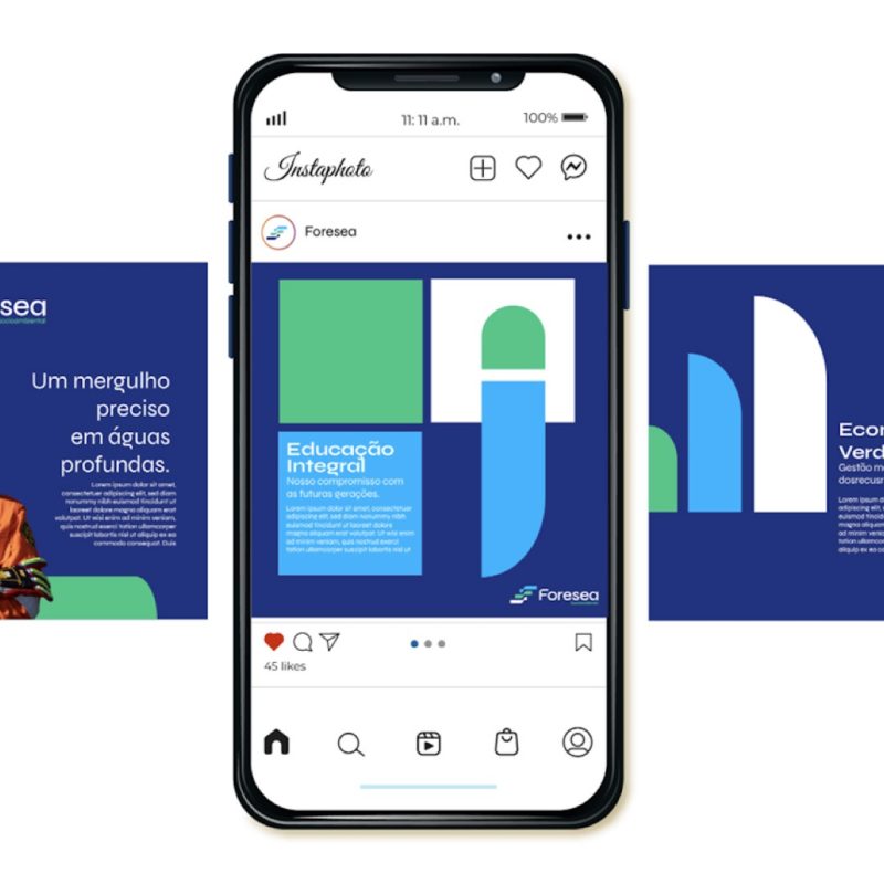 ‎Foresea.‎001 sq